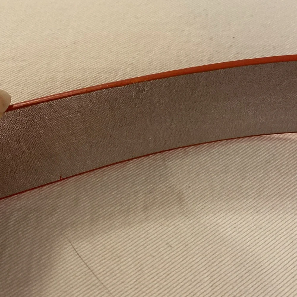 Calvin Klein belt